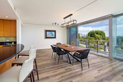 1288 Ala Moana Boulevard #4D, Honolulu, HI 96814 - Photo 3