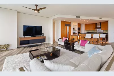 1288 Ala Moana Boulevard #4D, Honolulu, HI 96814 - Photo 9