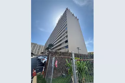 3215 Ala Ilima Street #4, Honolulu, HI 96818 - Photo 1