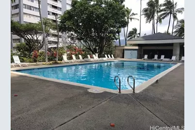 300 Wai Nani Way #II 1516, Honolulu, HI 96815 - Photo 23