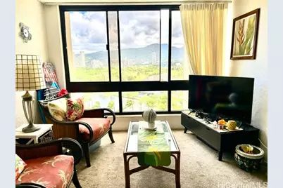 300 Wai Nani Way #II 1516, Honolulu, HI 96815 - Photo 1