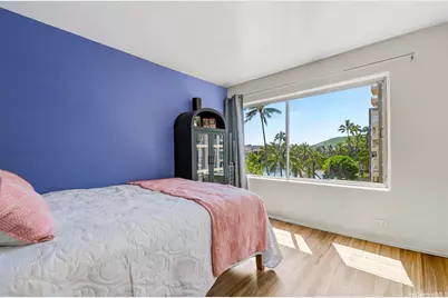 320 Ohua Avenue #502, Honolulu, HI 96815 - Photo 9