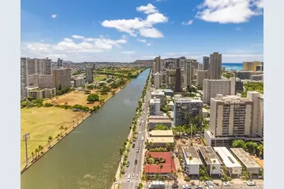 444 Niu Street #3706, Honolulu, HI 96815 - Photo 21
