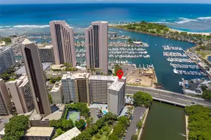 1676 Ala Moana Blvd, Honolulu, HI 96815 - Photo 23