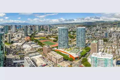 1296 Kapiolani Boulevard #II4703, Honolulu, HI 96814 - Photo 25
