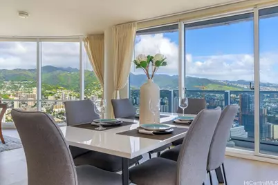 1296 Kapiolani Boulevard #II4703, Honolulu, HI 96814 - Photo 9