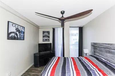 2029 Ala Wai Boulevard #803, Honolulu, HI 96815 - Photo 15