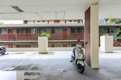 2029 Ala Wai Boulevard #803, Honolulu, HI 96815 - Photo 21