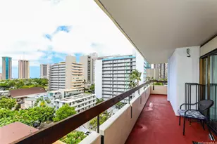 2029 Ala Wai Blvd, Honolulu, HI 96815 - Photo 3