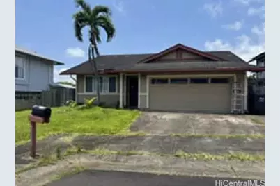 95-205 Iimi Place, Mililani, HI 96789 - Photo 1