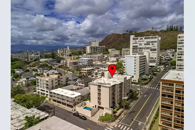 1440 Ward Avenue #505, Honolulu, HI 96822 - Photo 15