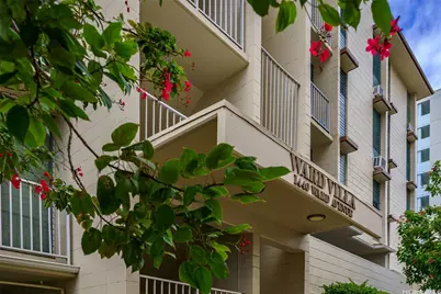1440 Ward Avenue #505, Honolulu, HI 96822 - Photo 11