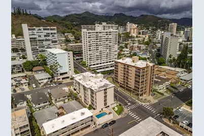 1440 Ward Avenue #505, Honolulu, HI 96822 - Photo 21
