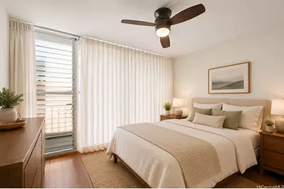 1440 Ward Avenue #505, Honolulu, HI 96822 - Photo 5