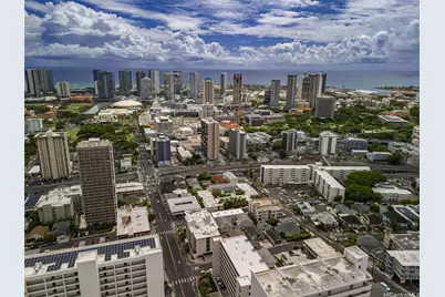 1440 Ward Avenue #505, Honolulu, HI 96822 - Photo 17