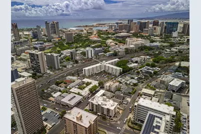 1440 Ward Avenue #505, Honolulu, HI 96822 - Photo 23