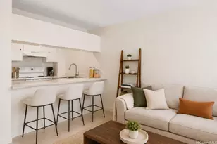 1440 Ward Ave, Honolulu, HI 96822 - Photo 1