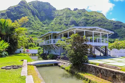 51-244 Kamehameha Highway, Kaaawa, HI 96730 - Photo 1