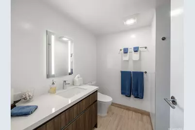1500 Rycroft Street #3418R, Honolulu, HI 96814 - Photo 13