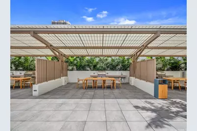 1500 Rycroft Street #3418R, Honolulu, HI 96814 - Photo 23