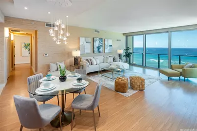 1288 Ala Moana Boulevard #29B, Honolulu, HI 96814 - Photo 7