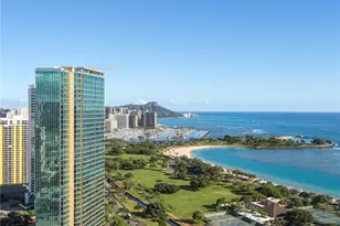1288 Ala Moana Blvd, Honolulu, HI 96814 - Photo 19