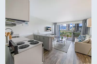 2211 Ala Wai Boulevard #915, Honolulu, HI 96815 - Photo 9