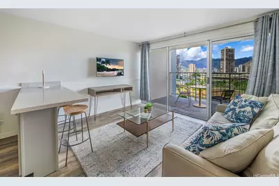 2211 Ala Wai Boulevard #915, Honolulu, HI 96815 - Photo 7