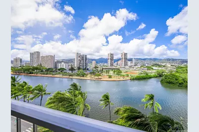 2211 Ala Wai Boulevard #915, Honolulu, HI 96815 - Photo 3