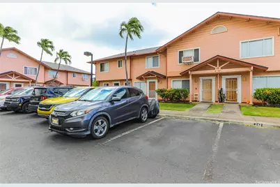 91-1163 Kamaaha Loop #13E, Kapolei, HI 96707 - Photo 25