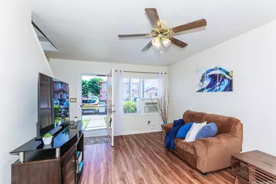 91-1163 Kamaaha Loop #13E, Kapolei, HI 96707 - Photo 5
