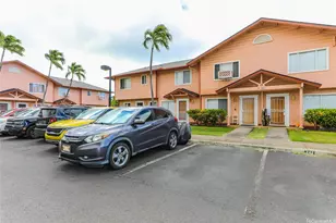 91-1163 Kamaaha Loop, Kapolei, HI 96707 - Photo 25