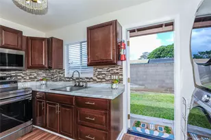 91-1163 Kamaaha Loop, Kapolei, HI 96707 - Photo 11