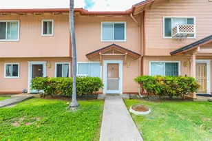 91-1163 Kamaaha Loop, Kapolei, HI 96707 - Photo 1