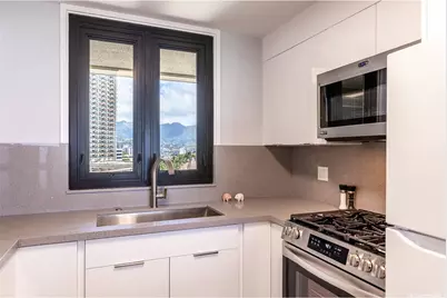 1600 Ala Moana Boulevard #1004, Honolulu, HI 96815 - Photo 11