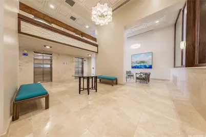 1600 Ala Moana Boulevard #1004, Honolulu, HI 96815 - Photo 19