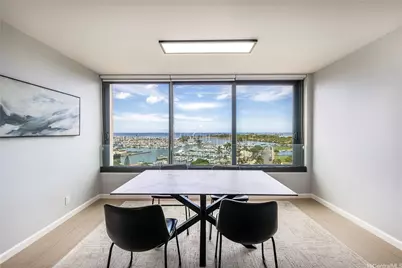 1600 Ala Moana Boulevard #1004, Honolulu, HI 96815 - Photo 1