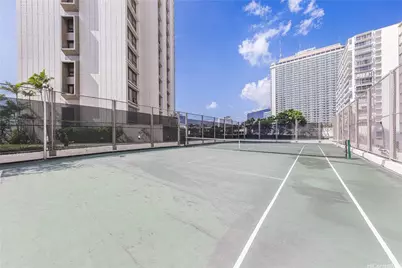 1600 Ala Moana Boulevard #1004, Honolulu, HI 96815 - Photo 17