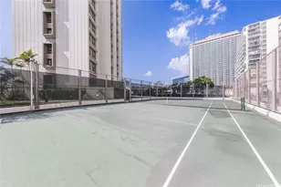 1600 Ala Moana Blvd, Honolulu, HI 96815 - Photo 17