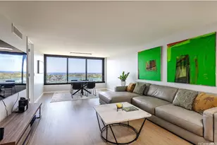 1600 Ala Moana Blvd, Honolulu, HI 96815 - Photo 3