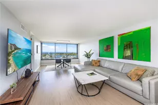 1600 Ala Moana Blvd, Honolulu, HI 96815 - Photo 3