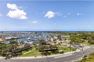 1600 Ala Moana Blvd, Honolulu, HI 96815 - Photo 13