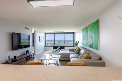 1600 Ala Moana Boulevard #1004, Honolulu, HI 96815 - Photo 5