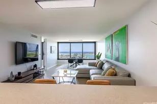 1600 Ala Moana Blvd, Honolulu, HI 96815 - Photo 5