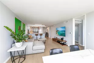 1600 Ala Moana Blvd, Honolulu, HI 96815 - Photo 5