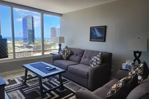 1009 Kapiolani Blvd, Honolulu, HI 96814 - Photo 3