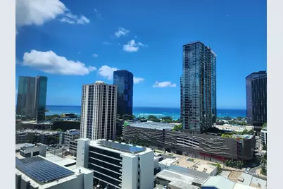 1009 Kapiolani Boulevard #2209, Honolulu, HI 96814 - Photo 23