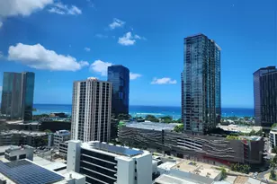 1009 Kapiolani Blvd, Honolulu, HI 96814 - Photo 23
