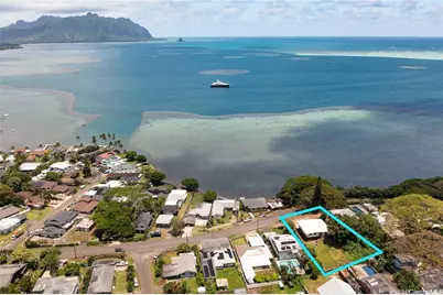 47-190 Kamehameha Highway #A, Kaneohe, HI 96744 - Photo 7