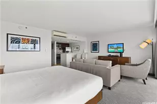 1777 Ala Moana Blvd, Honolulu, HI 96815 - Photo 5